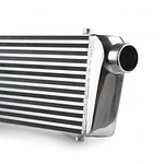 Frostbite Air To Air Intercooler Universal Fit 23.5 in. x 11 in. x 3 in. Core