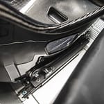 Tillett EBR Lotus Elise/Exige B6 Screamer, B7 Adjustable Brackets