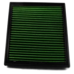 Green Filter air filter