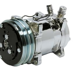 Sanden SD 508 Compressor R-134A
