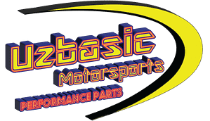 Uzbasic Motorsports logo