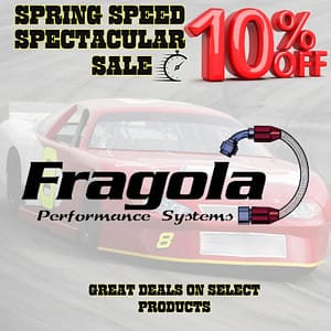 fragola spring speed spectacular sale 10% OFF