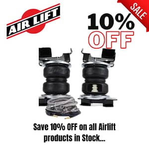 airlift 10% off (ms discount)
