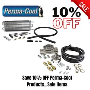 Perma-Cool products 10% off