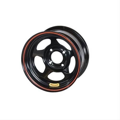 bassett racing wheel wheels 37sh2