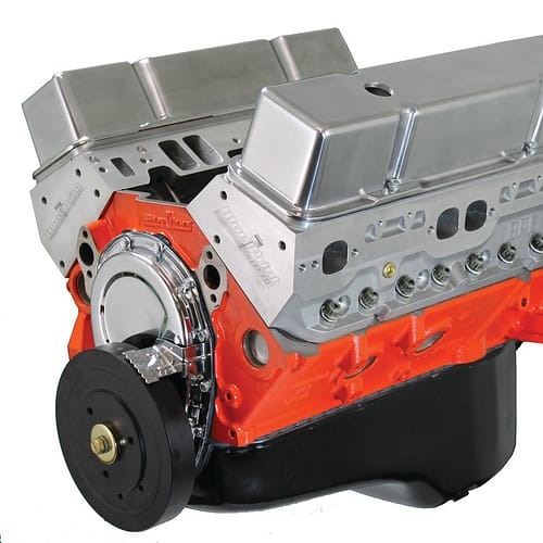 SBC 383 Crate Engine