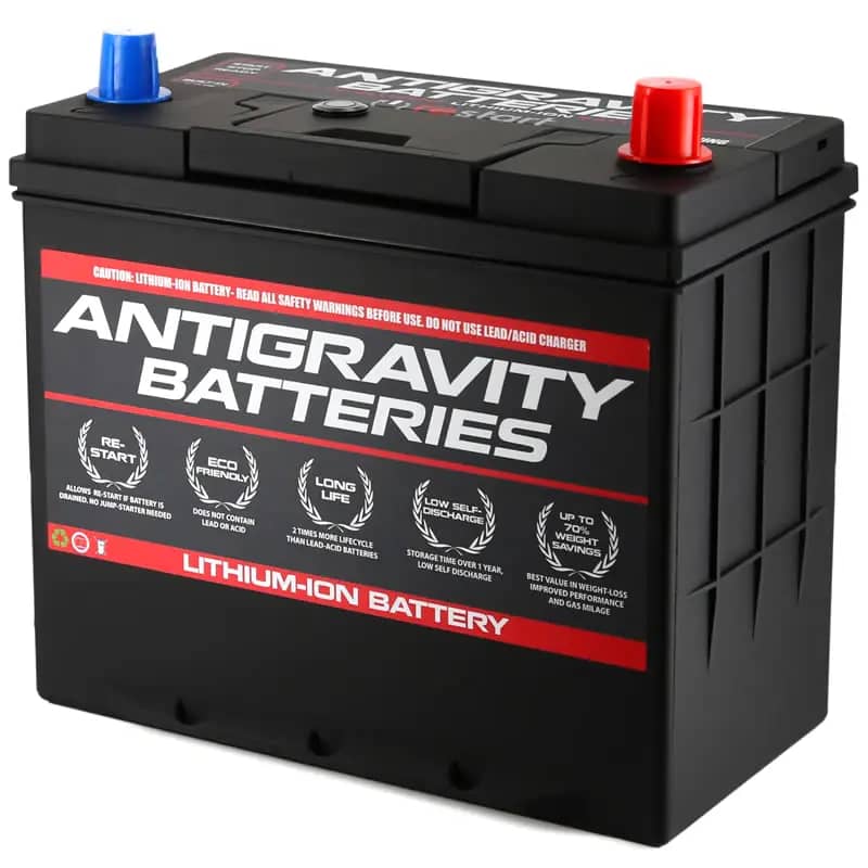 Antigravity Battery 51r 24 rs
