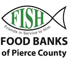 Food Banks of Pierce County