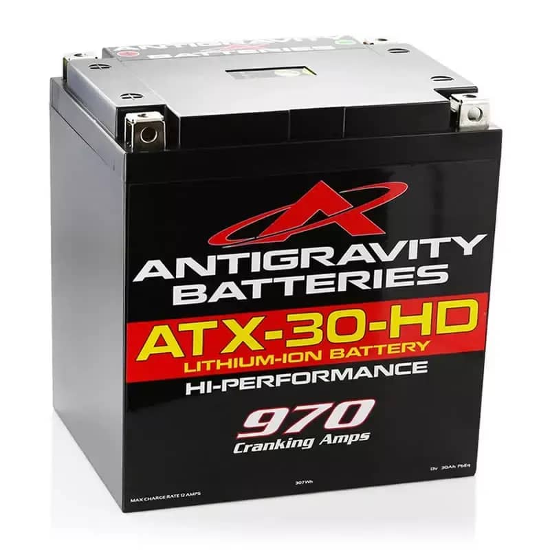 Antigravity Battery atx30 hd