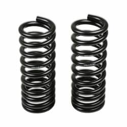 70 81 f body lowering springs