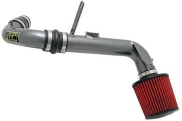 Cold Air Intake System
