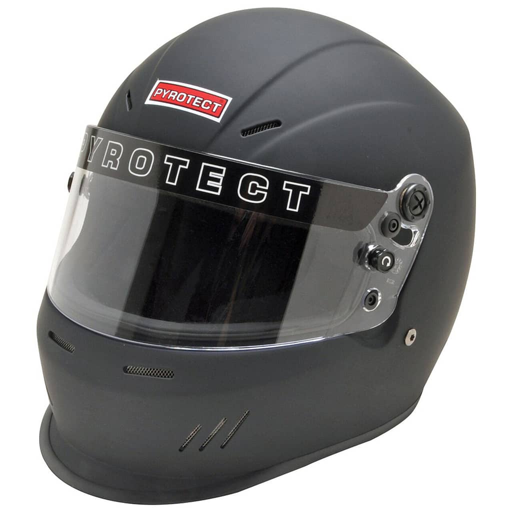 Snell SA2015 Racing Helmets Review