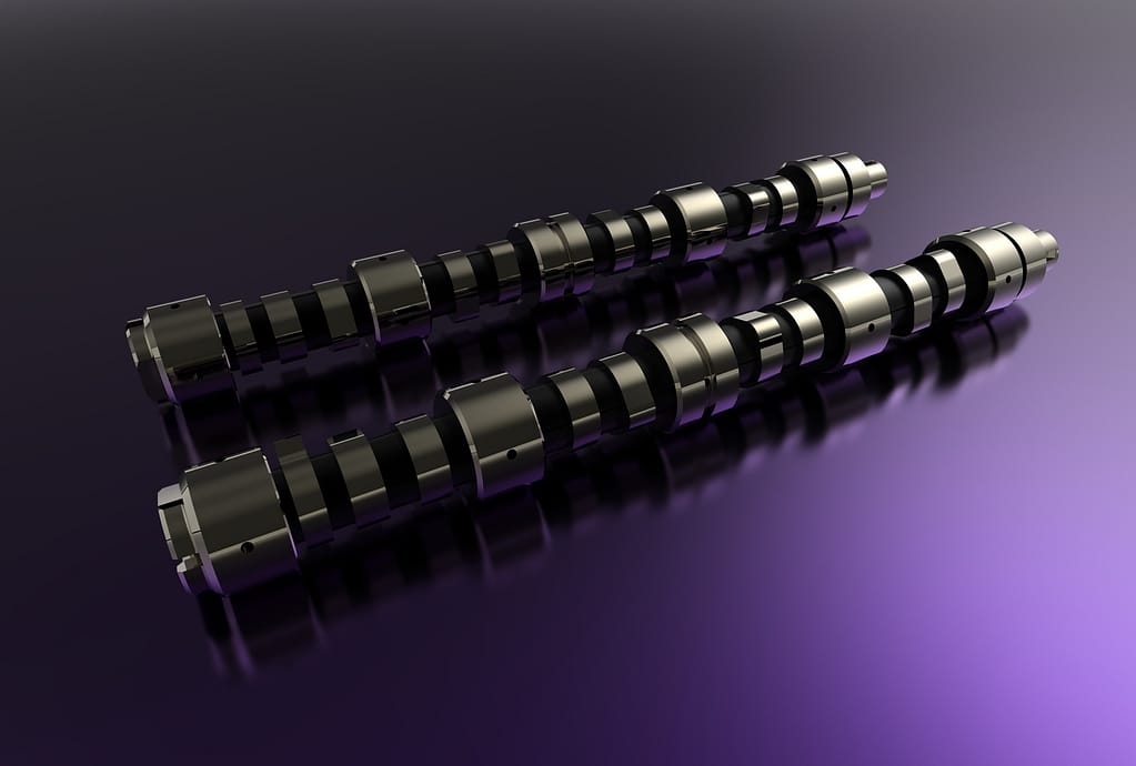 Performance Camshafts