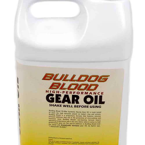 L9 Racing Gear Oil – Lucas Oil Products, Inc. – Keep That Engine