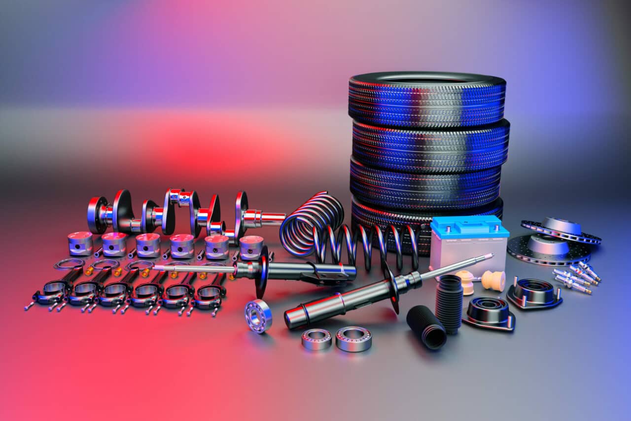 Performance Automotive Parts: Tips, News, How-To, and More
