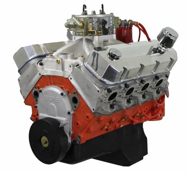 engine
