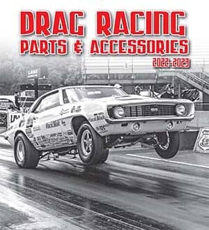 Drag Racing Performance Parts Available Near Me.